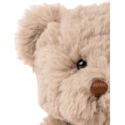 Teddies - Sture i Gr�, 25 cm