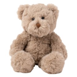 Teddies - Sture i Gr�, 25 cm