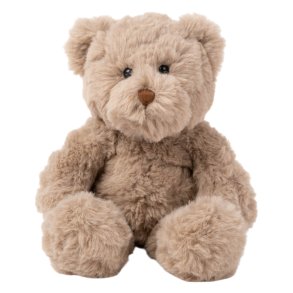 Teddies - Sture i Gr�, 25 cm