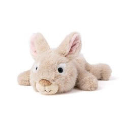 Bunnies - Liggende Kanin, 28 cm