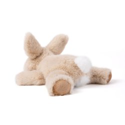 Bunnies - Liggende Kanin, 28 cm