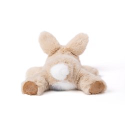Bunnies - Liggende Kanin, 28 cm