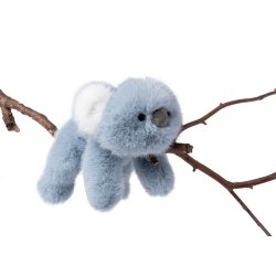 Teddy Wild - Liggende Koala, 26 cm