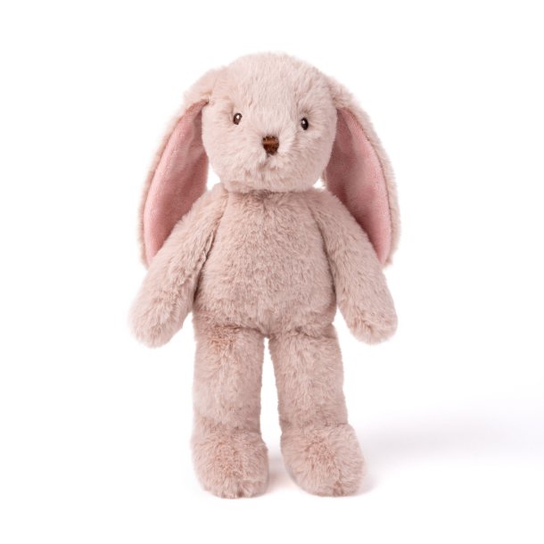 EcoFriends Bunnies - Svea i St�vet Rosa, 30 cm