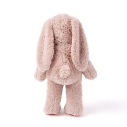 EcoFriends Bunnies - Svea i St�vet Rosa, 30 cm