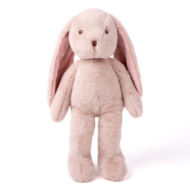 EcoFriends Bunnies - Svea i St�vet Rosa, 45 cm