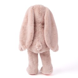 EcoFriends Bunnies - Svea i St�vet Rosa, 45 cm