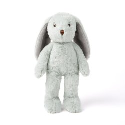 EcoFriends Bunnies - Svea i St�vet Gr�n, 30 cm