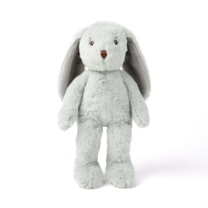 EcoFriends Bunnies - Svea i St�vet Gr�n, 30 cm