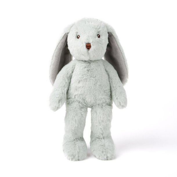 EcoFriends Bunnies - Svea i St�vet Gr�n, 30 cm