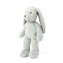 EcoFriends Bunnies - Svea i St�vet Gr�n, 30 cm