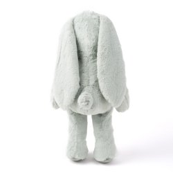 EcoFriends Bunnies - Svea i St�vet Gr�n, 45 cm