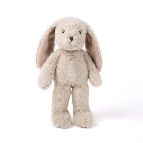 EcoFriends Bunnies - Svea i St�vet Sand, 30 cm
