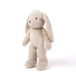 EcoFriends Bunnies - Svea i St�vet Sand, 30 cm