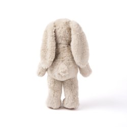 EcoFriends Bunnies - Svea i St�vet Sand, 30 cm