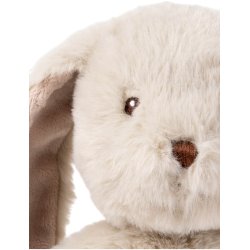 EcoFriends Bunnies - Svea i St�vet Sand, 30 cm
