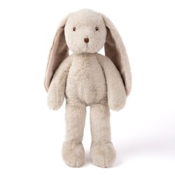 EcoFriends Bunnies - Svea i St�vet Sand, 45 cm