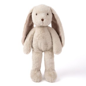 EcoFriends Bunnies - Svea i St�vet Sand, 45 cm