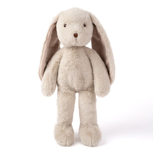 EcoFriends Bunnies - Svea i St�vet Sand, 45 cm