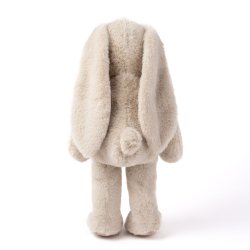 EcoFriends Bunnies - Svea i St�vet Sand, 45 cm