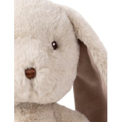 EcoFriends Bunnies - Svea i St�vet Sand, 45 cm