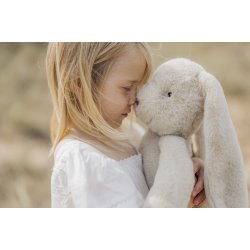 EcoFriends Bunnies - Svea i St�vet Sand, 45 cm