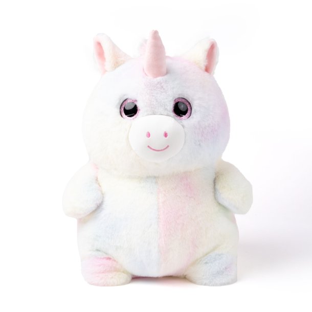 Sumo - Enhj�rning, 39 cm