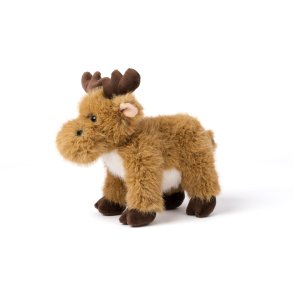 Teddy Forest - Elg, 25 cm