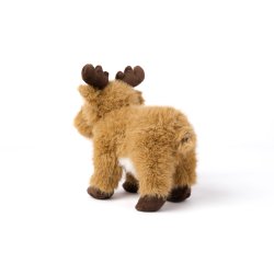 Teddy Forest - Elg, 25 cm