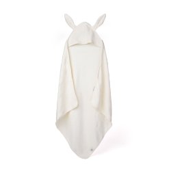 Babyh�ndkl�de - Kanin i Creme, 75x75 cm