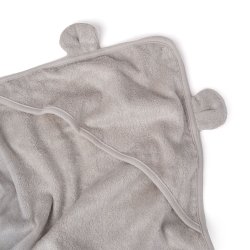 Babyh�ndkl�de - Bj�rn i Gr�, 75x75 cm