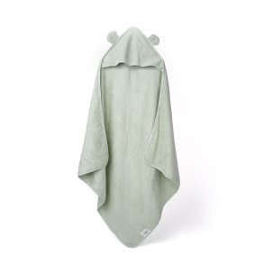 Babyh�ndkl�de - Bj�rn i Gr�n, 75x75 cm