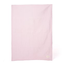 Babyt�ppe - Rosa, 75x100 cm