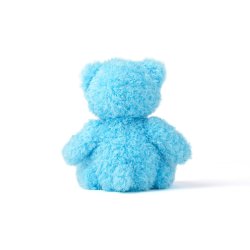 Color Cubs - Bamse i Bl�, 20 cm