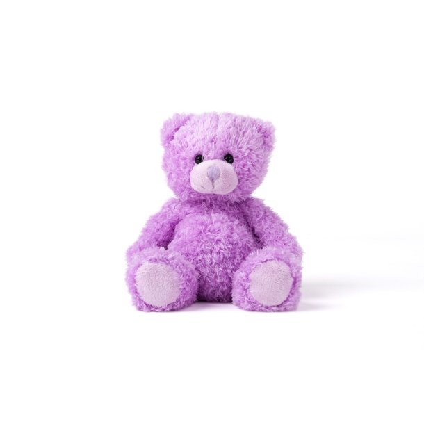 Color Cubs - Bamse i Lilla, 20cm