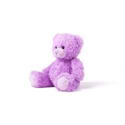 Color Cubs - Bamse i Lilla, 20cm
