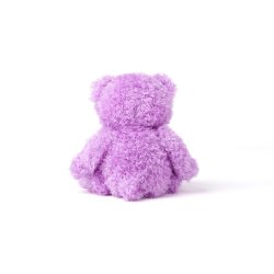 Color Cubs - Bamse i Lilla, 20cm