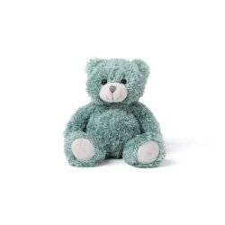 Color Cubs - Bamse i Gr�n, 20 cm