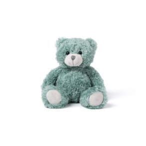 Color Cubs - Bamse i Gr�n, 20 cm