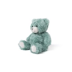 Color Cubs - Bamse i Gr�n, 20 cm