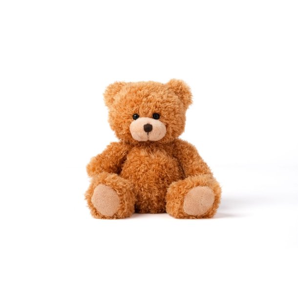 Color Cubs - Bamse i Brun, 20 cm