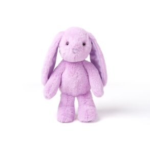 Blooming Bunny - Lavendel, 25 cm