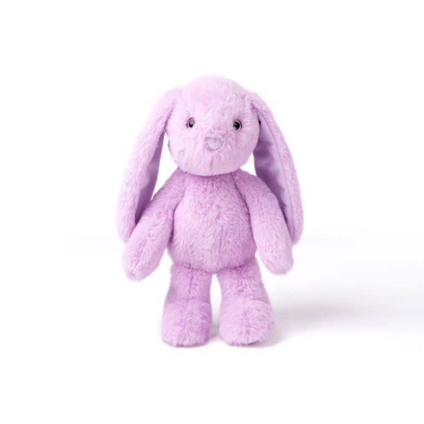 Blooming Bunny - Lavendel, 25 cm