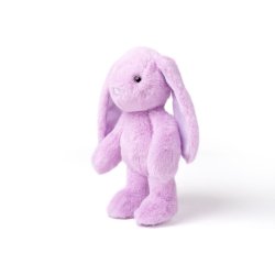 Blooming Bunny - Lavendel, 25 cm
