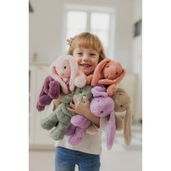 Blooming Bunny - Lilje, 25 cm