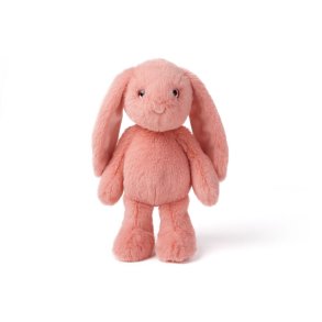 Blooming Bunny - Lilje, 25 cm