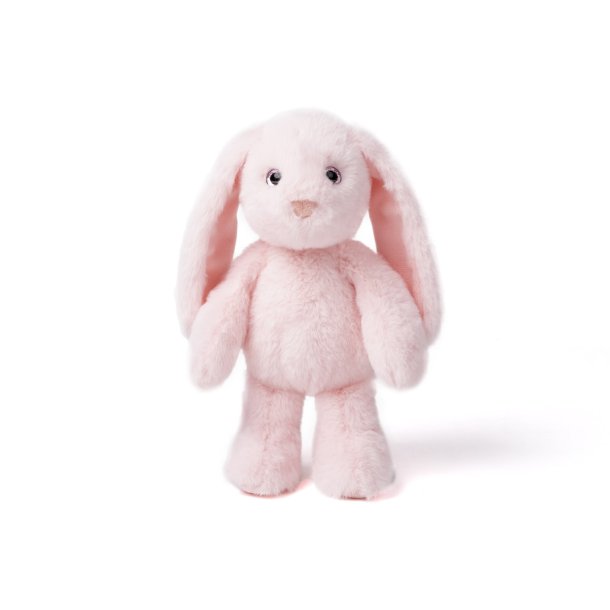 Blooming Bunny - Rose, 25 cm