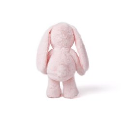 Blooming Bunny - Rose, 25 cm