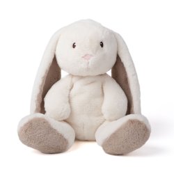 Teddy Mocca - Kanin i Creme, 60 cm