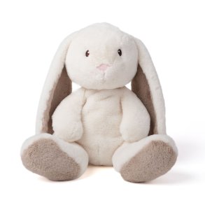 Teddy Mocca - Kanin i Creme, 60 cm
